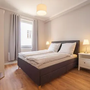 Apartment Purple Chill Super Zentrale Hbf-messe-buergerweide-citygate-ovb Arena, BRE