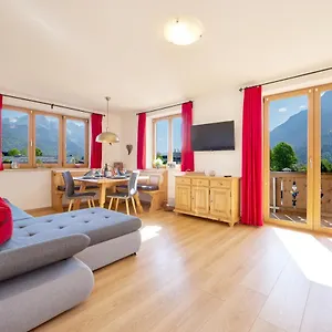 Wetterstein Garmisch-Partenkirchen